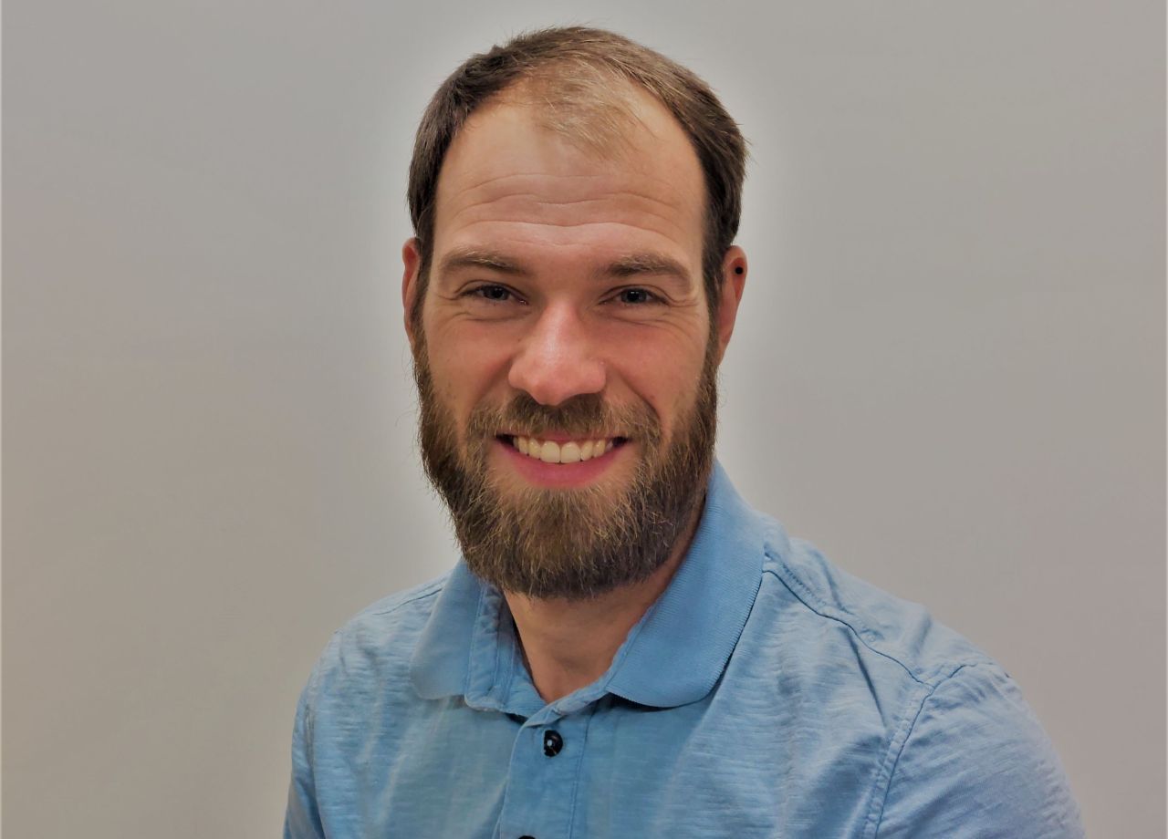 Christian Büsser