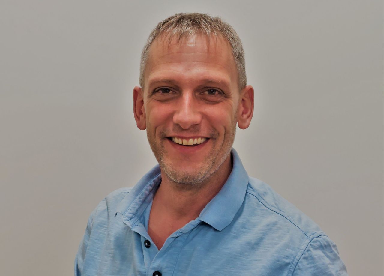 Alex Niederer